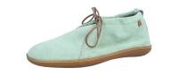 El Naturalista Damen Halbschuh/Stiefelette El Viajero menta (Türkis) 5290 MENTA