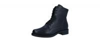 Werner 1911 Damen Stiefel/Stiefelette/Nachhaltig Otter Schwarz 254-10 OTTER