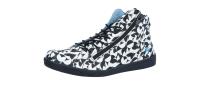 Cloud Damen Sneaker/Stiefelette Aika Boot Schwarz/weiß (Schwarz) AIKA BOOT ANNAPURA