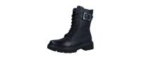 Remonte Damen Stiefelette schwarz/schwarz (Schwarz) D1W82-00