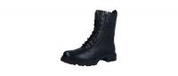 2Go Fashion Damen Stiefel Schwarz 8088508-9