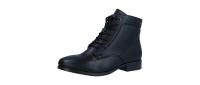 Rieker Damen Stiefelette 770 schwarz 77030-00
