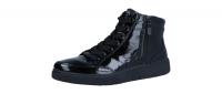 ara Damen Sneaker/Stiefelette SCHWARZ 12-24451-05