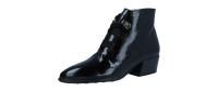 Hispanitas Damen Stiefelette Verona Schwarz PHI254255