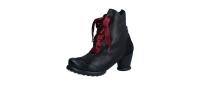 Clamp Damen Stiefelette FENZUT schwarz FENZUT