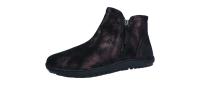 Rock Spring Barefoot Damen Stiefelette Schwarz 8350.003