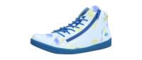 Cloud Damen Sneaker/Stiefelette Aika Boot Tivoli blue outsole (Weiß) B.SC00284.180