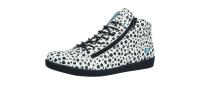 Cloud Damen Sneaker/Stiefelette Aika Boot ficus black (Weiß) B.SC00284.220
