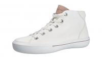 Legero Damen Sneaker/Stiefelette Fresh OFFWHITE (WEISS) (Weiß) 2-000118-1000