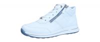 ara Damen Sneaker/Stiefelette Osaka 2.0 WEISS (Weiß) 12-24808-06