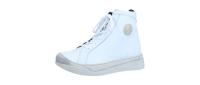 Softinos Damen Sneaker/Stiefelette white (Weiß) P900756000