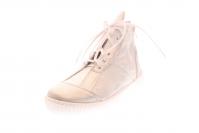 Kristofer Damen Sneaker/Stiefelette silber 2113LUX