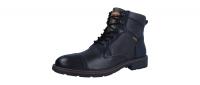 Pikolinos Damen Stiefelette YORK M2M carbon (Grau) M2M-8156C1