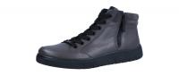 ara Damen Sneaker/Stiefelette STEEL (Grau) 12-24451-97