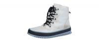 Gemini Damen Stiefel/Stiefelette Anilina stone (Beige) 035007-02-444