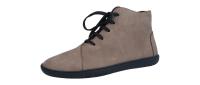 Rock Spring Barefoot Damen Stiefelette taupe (Braun) 8146.027 TAUPE