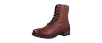 2Go Fashion Damen Stiefel brandy (Braun) 8052501-039