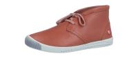 Softinos Damen Stiefelette cognac (Braun) P900770006