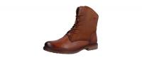 2Go Fashion Damen Stiefelette brandy (Braun) 8991501-39