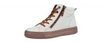 ara Damen Stiefelette/Schuhe für eigene Einlagen Cloud creme (Beige) 12-27404-23