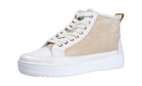 Gerry Weber Damen Sneaker/Stiefelette Emilia 07 BEIGE-KOMBI (Beige) G1460725/201
