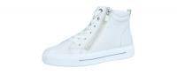 ara Damen Sneaker/Stiefelette Countryard 2.0 CREAM (Elfenbein) 12-27404-95