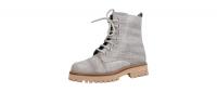 Piazza Damen Stiefelette beige 960302-08
