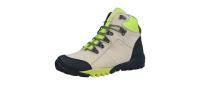 Waldläufer Damen Outdoorschuh/Stiefelette H-Amiata desert lime (Beige) 787974-501-095