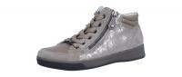 ara Damen Sneaker/Stiefelette MOON,MOON/CDF (Beige) 12-24499-93