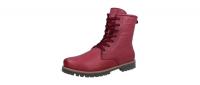 Andrea Conti Damen Stiefelette bordo (Rot) 0342847-024