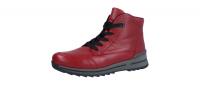 ara Damen Sneaker/Stiefel CHILLI (Rot) 12-24543-69