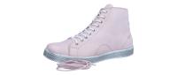 Andrea Conti Damen Sneaker/Stiefelette hellrosa (Pink) 0341500-1868