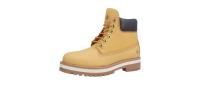 Lumberjack Damen Stiefelette yellow/dkbrown (Gelb) SW50501-006