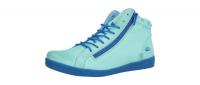Cloud Damen Stiefelette Aika Boot Nobuck neris/blue (Grün) AIKA BOOT NOBUCK
