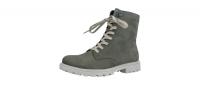Remonte Damen Stiefel/Stiefelette moor (Grün) D8479-54