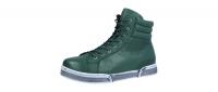 Andrea Conti Damen Stiefelette tanne (Grün) 0022819147