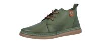 Anna Ros Damen Stiefelette olive (Grün) G091R97OLIVE