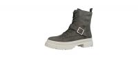 La Strada Damen Stiefelette khaki (Grün) 2180776-2271