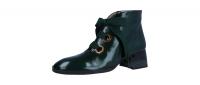 Hispanitas Damen Stiefelette Charlize forrest (Grün) HI233000FORREST