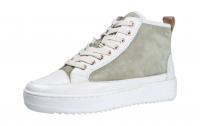 Gerry Weber Damen Sneaker/Stiefelette Emilia 07 MINT-KOMBI (Grün) G1460725/611