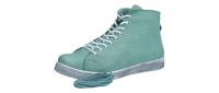 Andrea Conti Damen Sneaker/Stiefelette peppermint (Grün) 0341500-208
