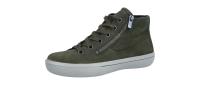 Legero Damen Sneaker/Stiefelette grün 2-000170-7500