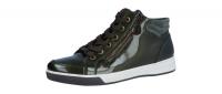ara Damen Sneaker/Stiefelette FOREST (Grün) 12-24499-84