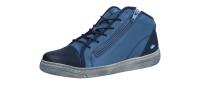 Cloud Damen Sneaker/Stiefelette blau FARHA DINAMIC COMBO