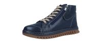 Cosmos Damen Stiefelette navy (Blau) 6329-501-820