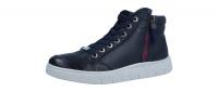 ara Damen Sneaker/Stiefelette Rom-Sports-ST BLAU 12-24451-02