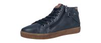 Pikolinos Damen Sneaker/Stiefelette LANZAROTE ocean (Blau) W7B-8868C1