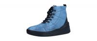 Gemini Damen Stiefelette jeans (Blau) 33656-02808