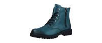 Remonte Damen Stiefelette petrol (Grün) D8671-12