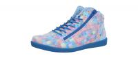 Cloud Damen Sneaker/Stiefelette blau multi (Mehrfarbig) AIKA BOOT AGORA